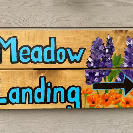 Meadow Landing Apartment Three Rivers Exterior photo